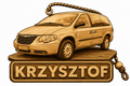 Chrysler Grand Voyager  - Zawieszka zapachowa