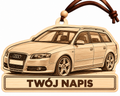 AUDI A4 B7 AVANT - Zawieszka zapachowa
