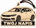 Fiat Tipo II Hatchback- Zawieszka zapachowa
