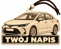 Toyota Corolla E210 - Zawieszka zapachowa