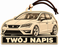 Seat Leon 3 FR 5F - Zawieszka zapachowa
