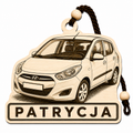Hyundai i10 - Zawieszka zapachowa