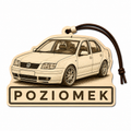Volkswagen Bora - Zawieszka zapachowa