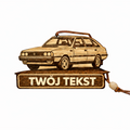 FSO Polonez - Zawieszka zapachowa