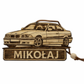 BMW E36 - Zawieszka zapachowa